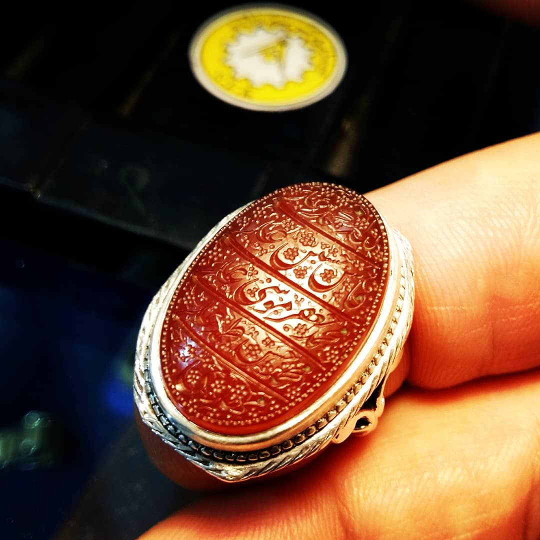 ۱۴ معصوم