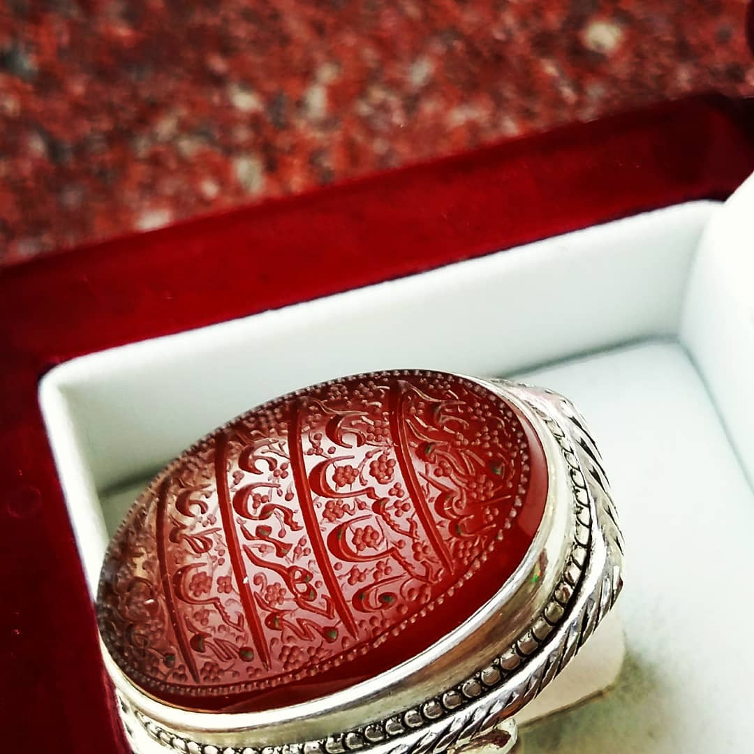 ۱۴ معصوم