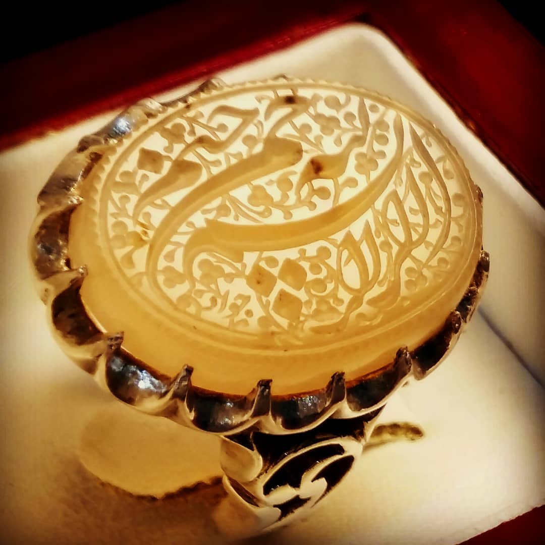 الله ۴