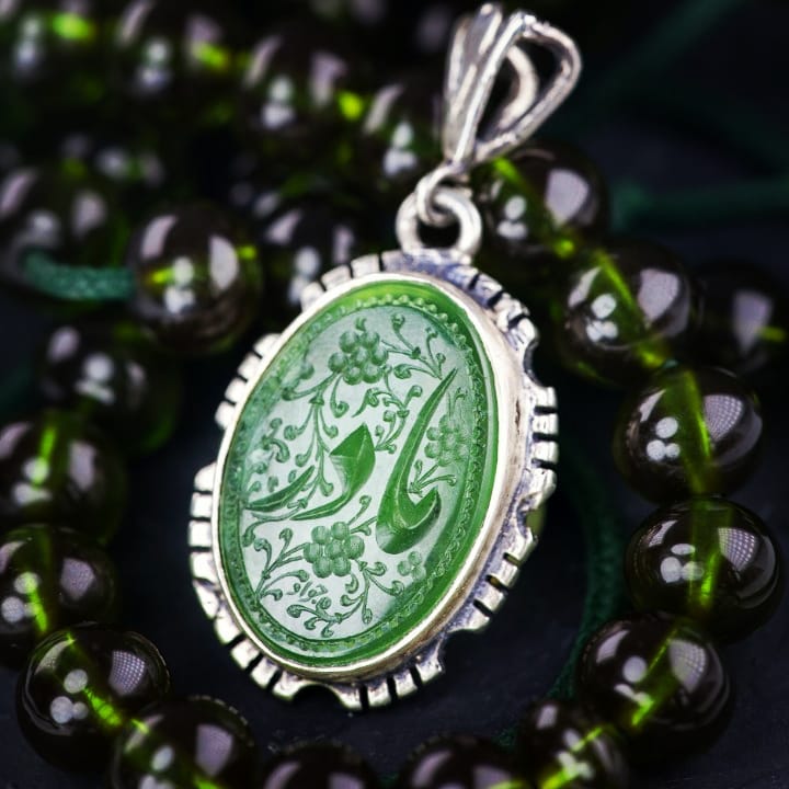 فاطمه