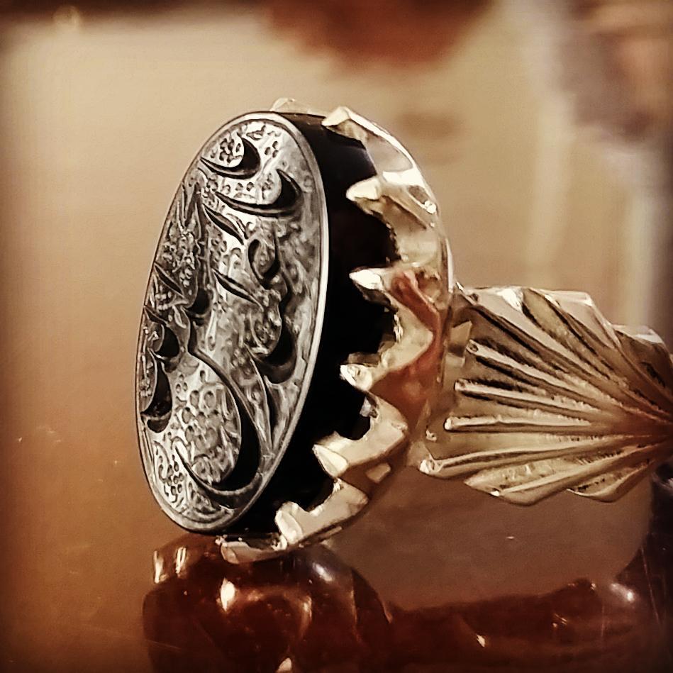 حسین