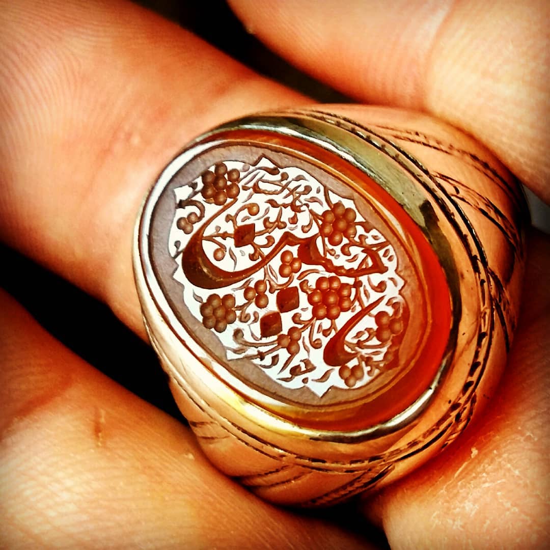 حسین