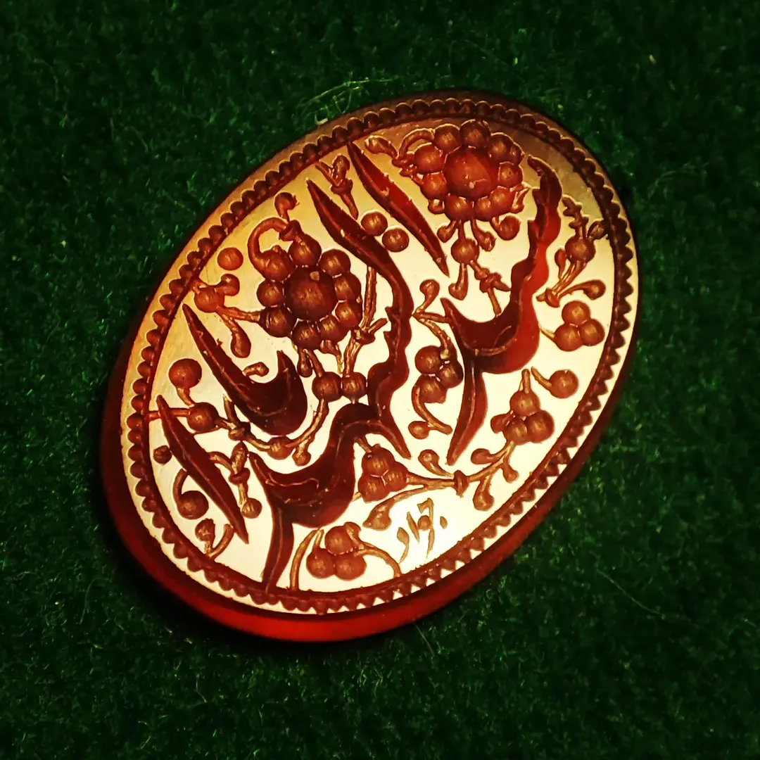 حسین
