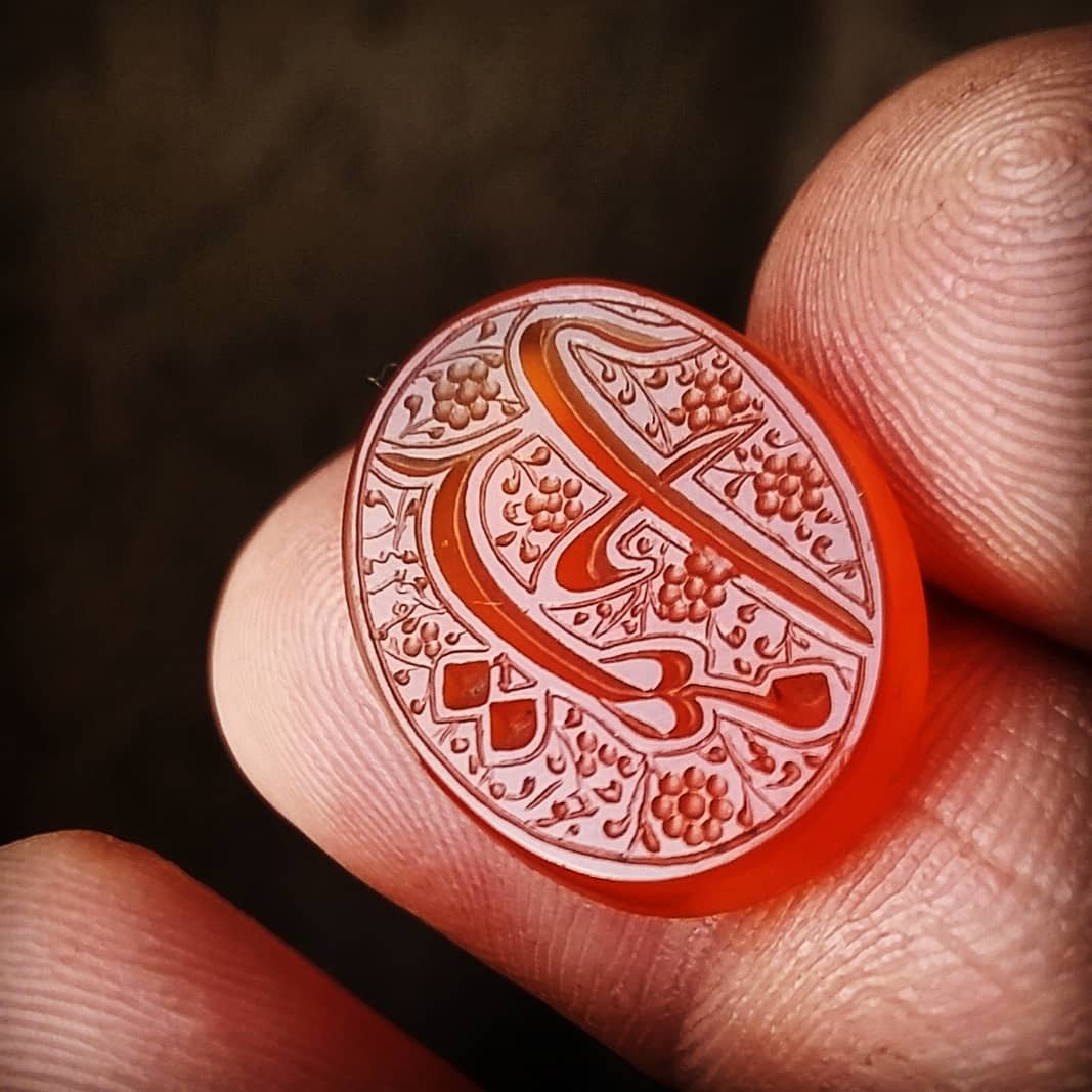 مهدی ۴