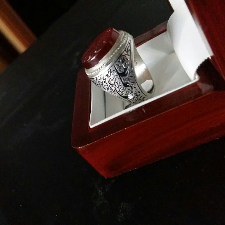 رکاب ۲۱